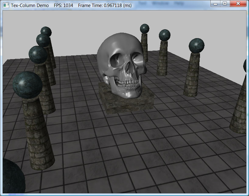 Castle Game Engine on X: Convert to X3D (from glTF, OBJ, STL, Collada, …)  and change X3D encodings using online Castle Game Engine converter    / X